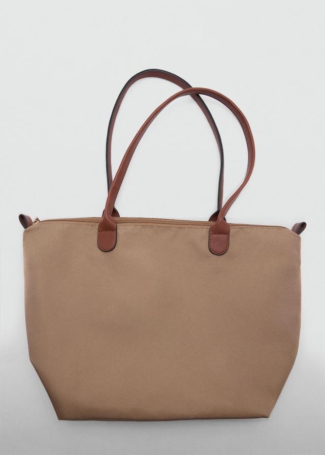 Mango Shopper-Tasche Begrenzte Freigabe