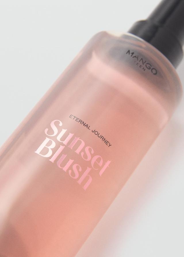 Mango Body Mist Sunset Blush Angebote
