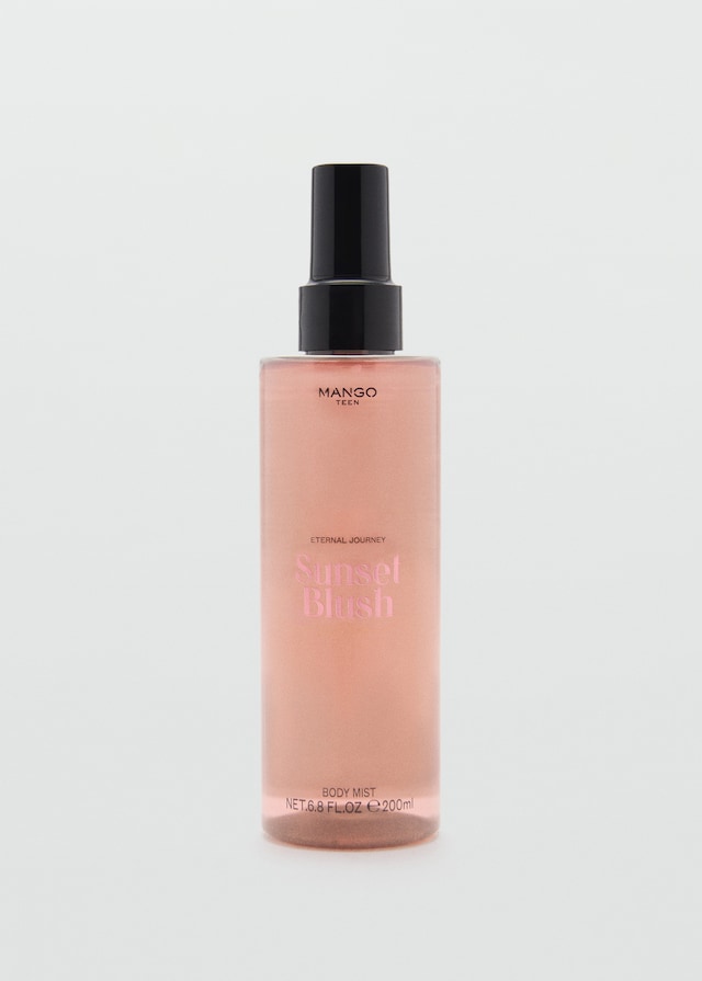 Mango Body Mist Sunset Blush Angebote