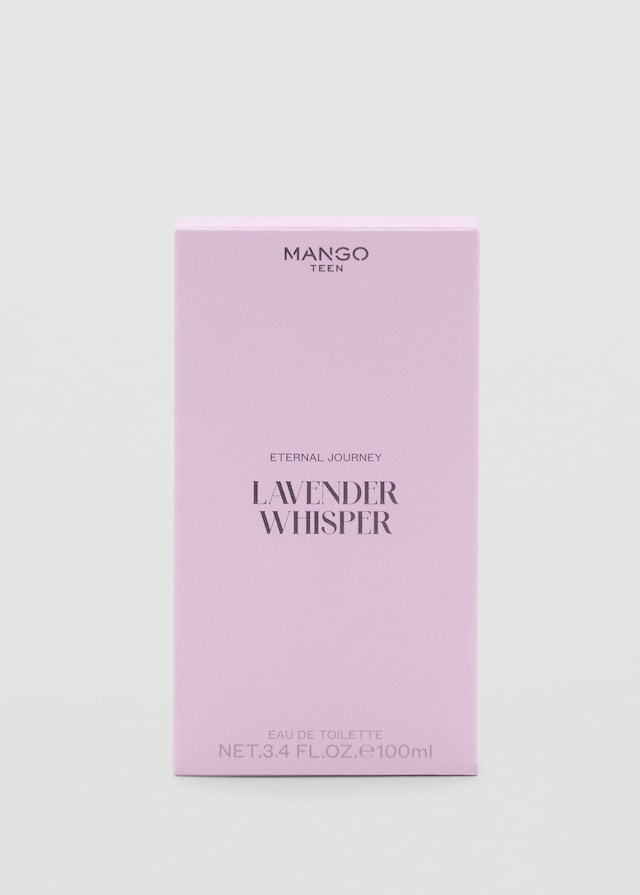 Mango Duft Lavendel 100 ml Hotsell