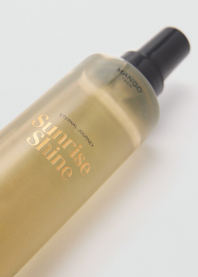 Mango Body Mist Golden im Angebot