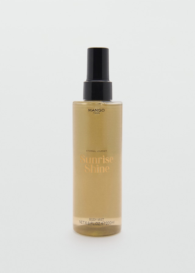 Mango Body Mist Golden im Angebot