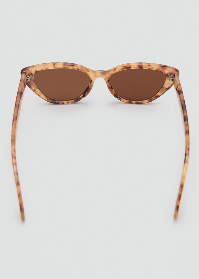 Mango Cat-Eye-Sonnenbrille Schlussverkauf