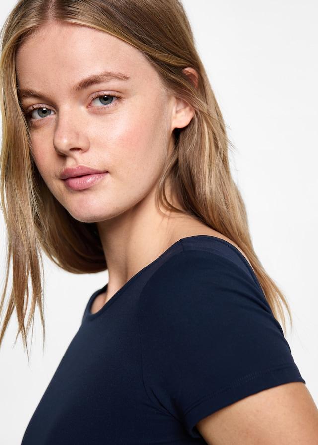 Mango Sport-Top Heißer Verkauf