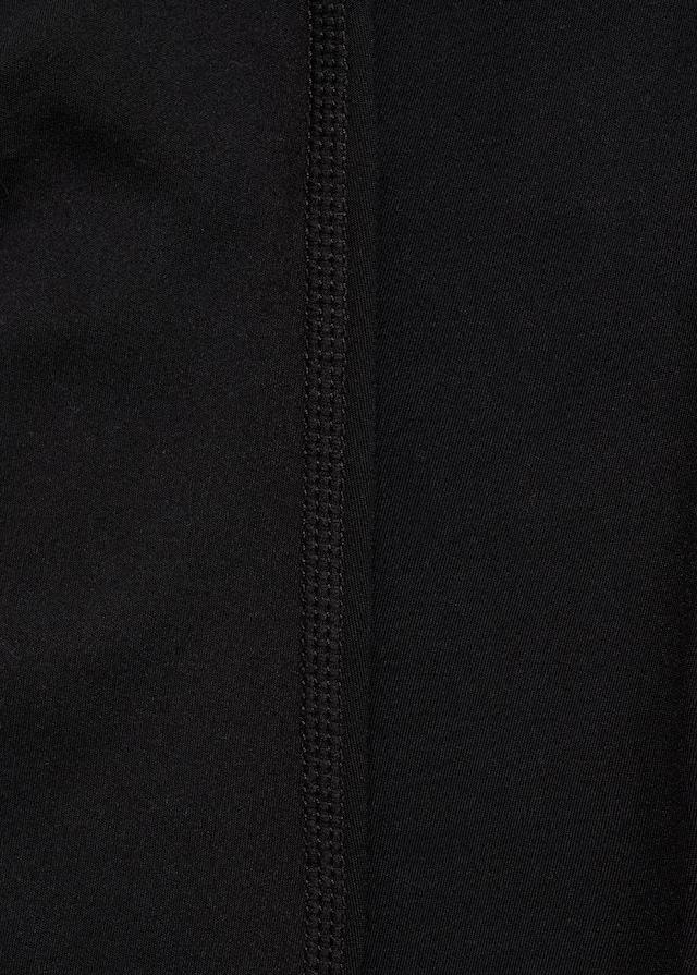 Mango Eng anliegender Sport-Jumpsuit Bis zu 55% Rabatt