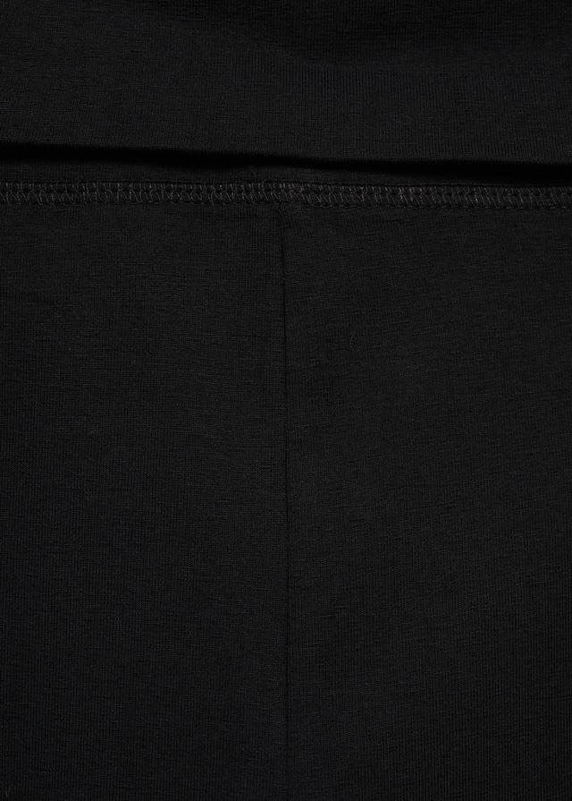 Mango Flared Leggings Discount Store für neue Produkte