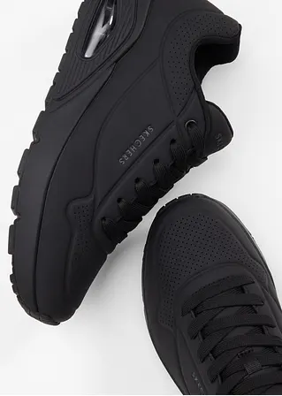 bonprix Modischer Sneaker von Skechers mit sichtbar luftgepolsterter Sohle Rabatt