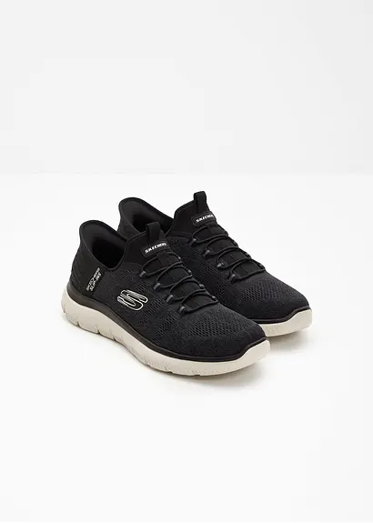 bonprix Skechers Hands Free Slip-Ins zum einfachen Reinschlüpfen - Herren Begrenztes Angebot