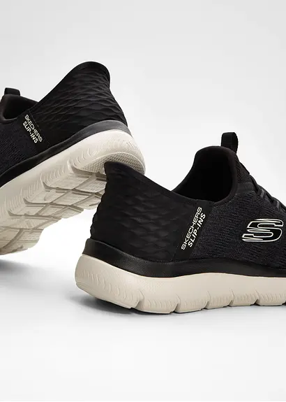 bonprix Skechers Hands Free Slip-Ins zum einfachen Reinschlüpfen - Herren Begrenztes Angebot