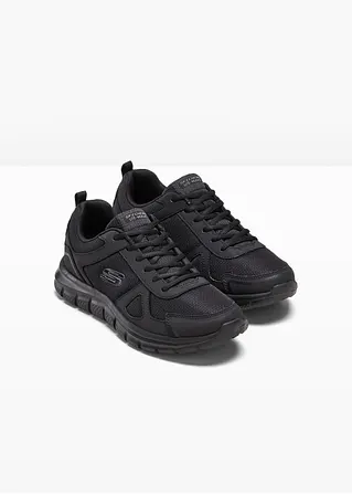 bonprix Bequemer Skechers Sneaker mit Memory Foam - schwarz Osterangebot