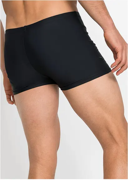 bonprix Sportliche Badehose mit Bindeband aus schnelltrocknendem Material Bestseller