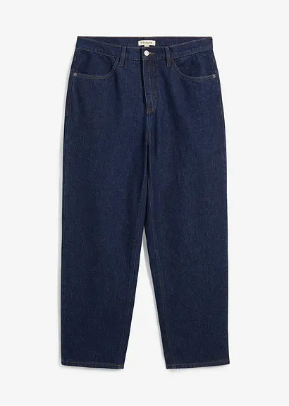 bonprix Modisch lässig extra weit geschnittene Loose Fit Jeans Begrenzt auf 3 Tage
