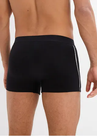 bonprix Klassische Boxershorts in figurnaher Passform im 3er Pack 2025