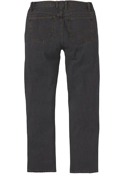 bonprix Jeans Classic Fit Straight: immer gut gekleidet Günstiger Verkauf