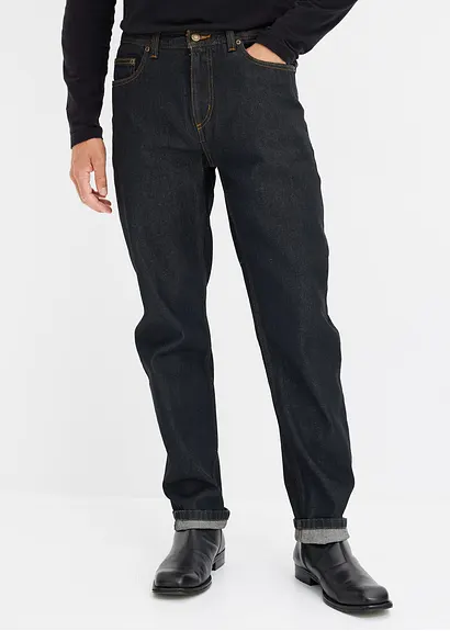 bonprix Jeans Classic Fit Straight: immer gut gekleidet Günstiger Verkauf