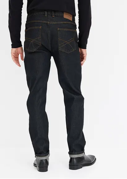 bonprix Jeans Classic Fit Straight: immer gut gekleidet Günstiger Verkauf