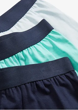 bonprix Klassische Jungen Boxershorts im 5er Pack - Kinder Heißer Verkauf