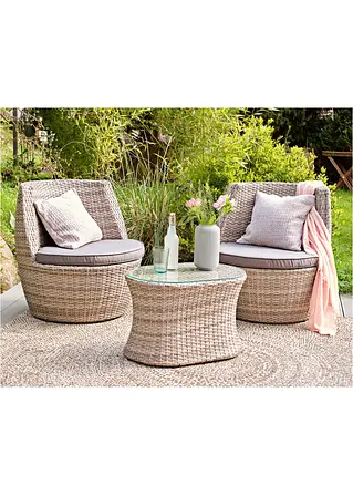 bonprix Ein Highlight nicht nur für Balkon oder Terrasse - beige Zeitbegrenzte Promotion