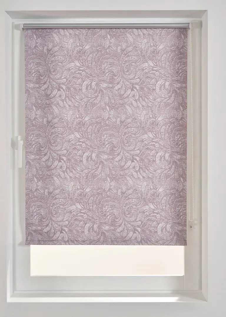 bonprix Modernes Rollo mit Verdunkelungs-Funktion - beige Bis zu 60% Rabatt