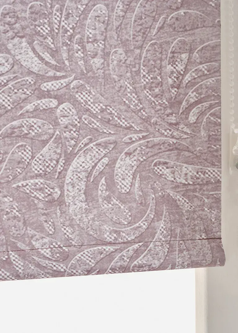 bonprix Modernes Rollo mit Verdunkelungs-Funktion - beige Bis zu 60% Rabatt