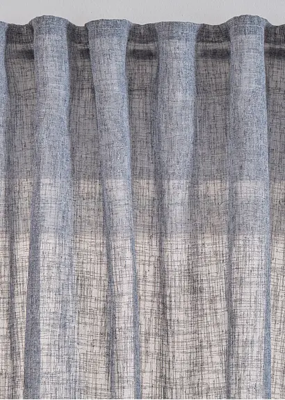 bonprix Modern und schick - blau Multifunktionsband Clearance-Verkauf